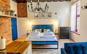 Apartamenty Toruńskie Piekary 12